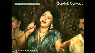 Qendab Quliyeva- Ne qaldi #qendabquliyeva