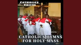 Catholics Hymns for holy mass, Vol. 1