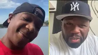 Ja Rule заявил, что его конфликт с 50 Cent негативно повлиял на хип-хоп Нью-Йорка!