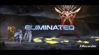 Chaos Zero Nightmare - Super mono light team Spiral Tower 55-75