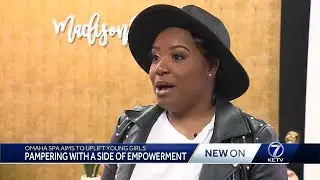 Madison and Company Empowerment