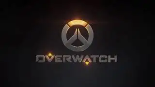 Overwatch Quadruple Kill