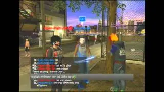 PlayStation Home - Hack