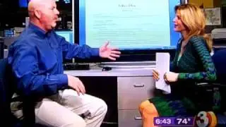 Michael Hayes, Momentum Staffing talks about Resume Errors