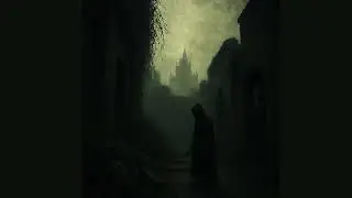 Dark Ruins in my Past - VIKTH&Oslash;R GUNNAR 