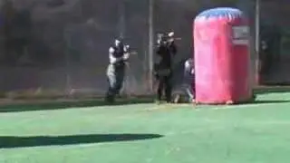 RAZA PAINTBALLIN 2K7