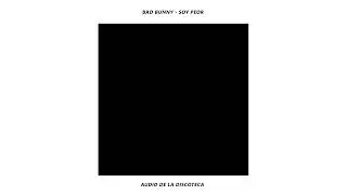 BAD BUNNY - SOY PEOR (Est&aacute;s en la discoteca/8D Audio)