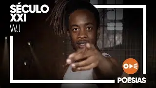 Ode Poesias WJ - S&eacute;culo XXI | Filtr Music Brasil