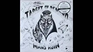 TARGET OF DEMAND - Plastic Bullets (Geza X 2018 Edit)