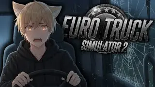 Ich hab den LKW (fast) geschrottet! 😂 | ETS2 Chaos mit NettoPaul