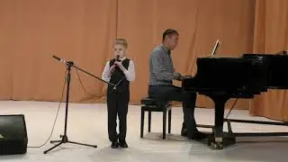 Зеленые рукава, англ. н.п., исп. Иван Гареев
