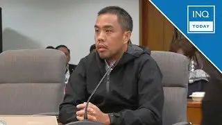 PCAB executive director resigns amid &lsquo;registration for sale&rsquo; allegation | INQToday