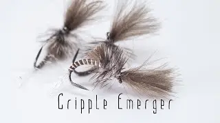 Cripple Emerger