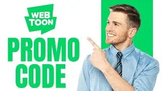 Webtoon Promo Codes 2025 - NEW PROMO CODE LIST