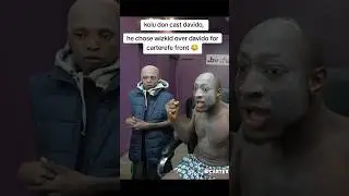 Carterefe просит Колу выбрать между Давидо и Визкидом 😂🔥 #nigeria #carterefe