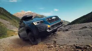 Capabilities of the 2022 Subaru Outback Wilderness