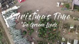 Tuincentrum: DE GROENE LOODS