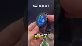 Is the Xiaomi Watch S3 worth it? ⚡️ #xiaomi #smartwatch