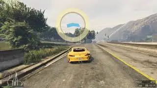 Gta5 race fred 89