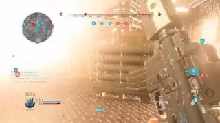 Call of Duty&reg;: Modern Warfare&reg; 32v32 NUKE