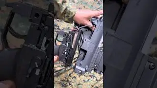 Umarex Licensed H&K G36V Electric Blow Back AEG［Used Airsoft］