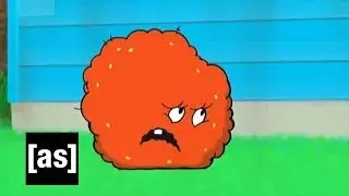 The Reedickyoulus | Aqua Teen Hunger | Adult Swim