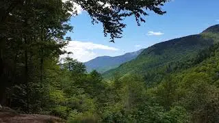 Evans Notch