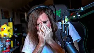 Razer sent me a mouse but I broke it