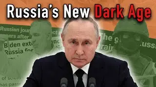 How Russian Science Was Destroyed by Politics and Lies