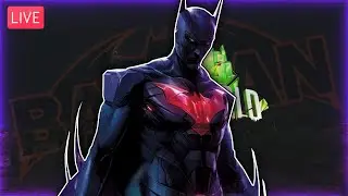 BATMAN IS BACK?! (GTA RP)