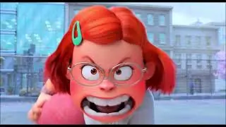 Fred Fredburger Spells his Name (Mamou April Crossover)