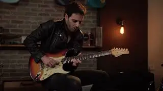 Macmull Custom Guitars - S - Evolution