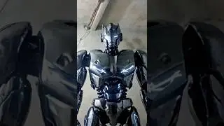 robot transformer #viralshorts