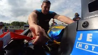 FIA Formula 4, Italian Championship, Imola (ITA), 06-08/05/2022