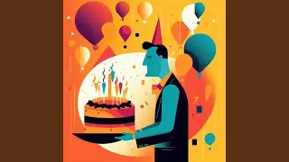 Happy birthday to me