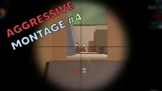 Bad business - Aggressive Montage #4