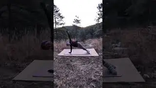 Good Morning Pilates: Day 21 Sunrise Session with Core2Health