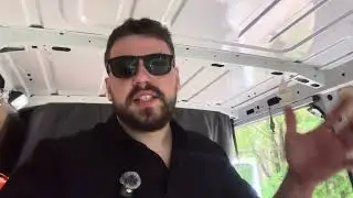 День до старта &mdash; начинаю сборы!