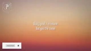 Machine Gun Kelly & Camila Cabello - Bad Things [Lyrics v930P] (Jun 5, 2024) [Full Song]