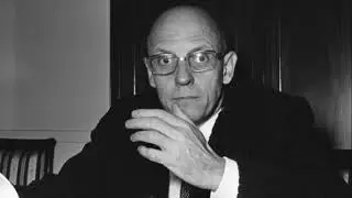 Michel Foucault  - The History of Sexuality