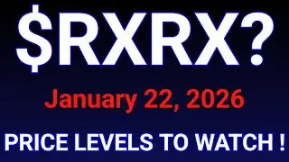 RXRX Stock (Recursion Pharmaceuticals, Inc.) RXRX Stock Analysis | January 22, 2026