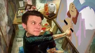 РИСУНОК БЕЗ ЦЕНЗУРЫ (90 second portraits)