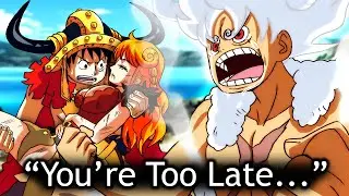 LUFFY'S CREW HAS FALLEN... The Final War Begins | One Piece Chapter 1146