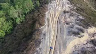 洪水山