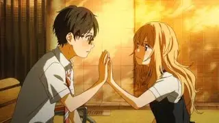 AMV Skinny Love [Birdy] {Requested}