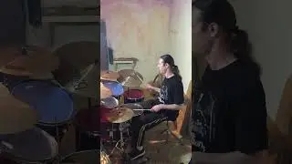6 over 7 or 7 over 6 Jazz Polyrhythm (short)