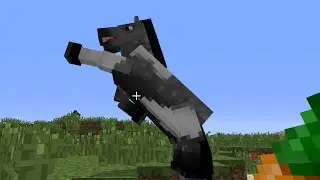 building river ranch |minecraft|