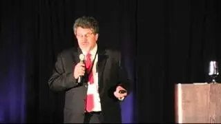 Leonard Rosen Pitbull Hard Money Conference