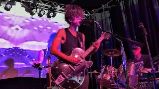mr. Gnome - House of Circles Live @ Beachland Ballroom Cleveland, OH Oct 4, 2025