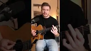 Der einfachste Blues-Rhythmus der Welt